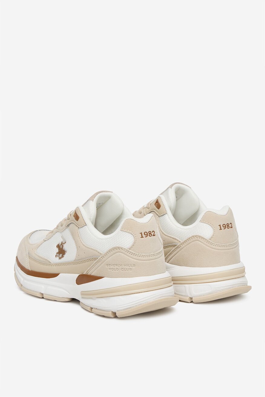
                Beverly Hills Polo Club - Sneakersy - 5906751374917