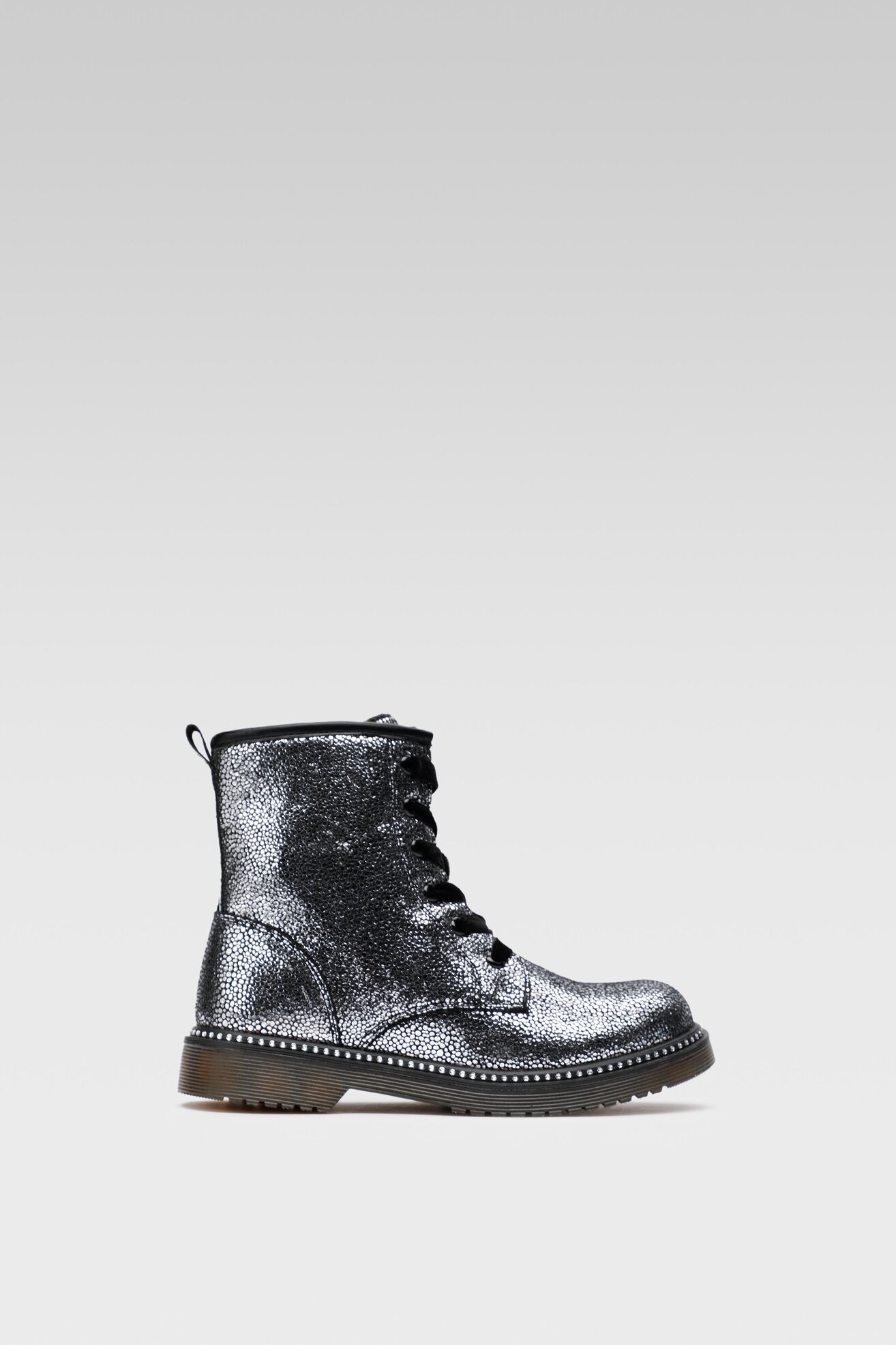 Bocanci Nelli Blu CS102607-14 NEGRU