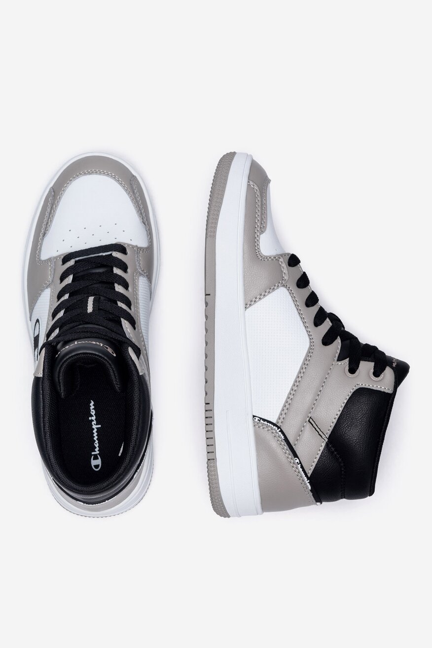 
                Кросівки спортивні Champion СІРИЙ - 5905588676942