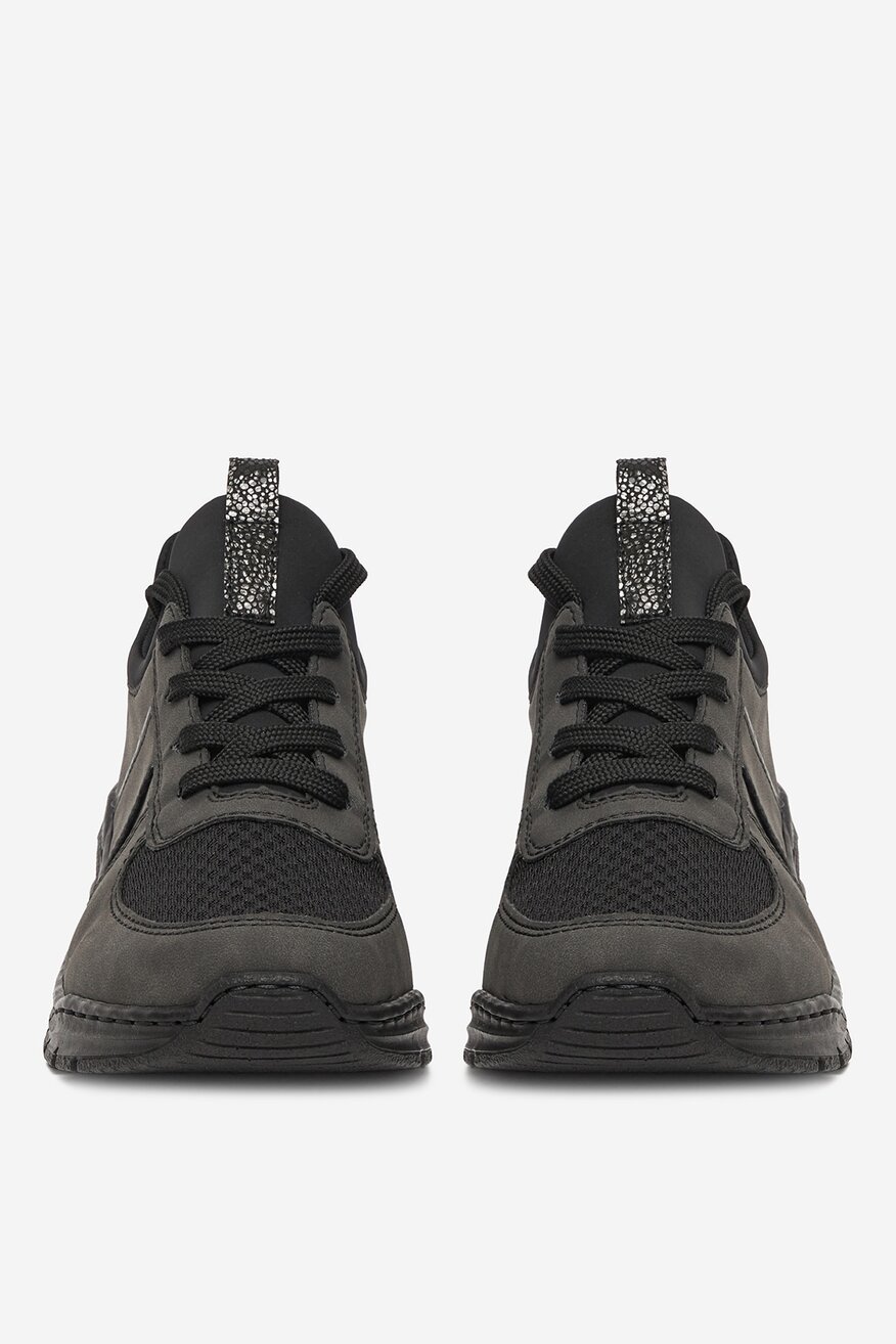 Rieker - Sneakersy - 2230083224408