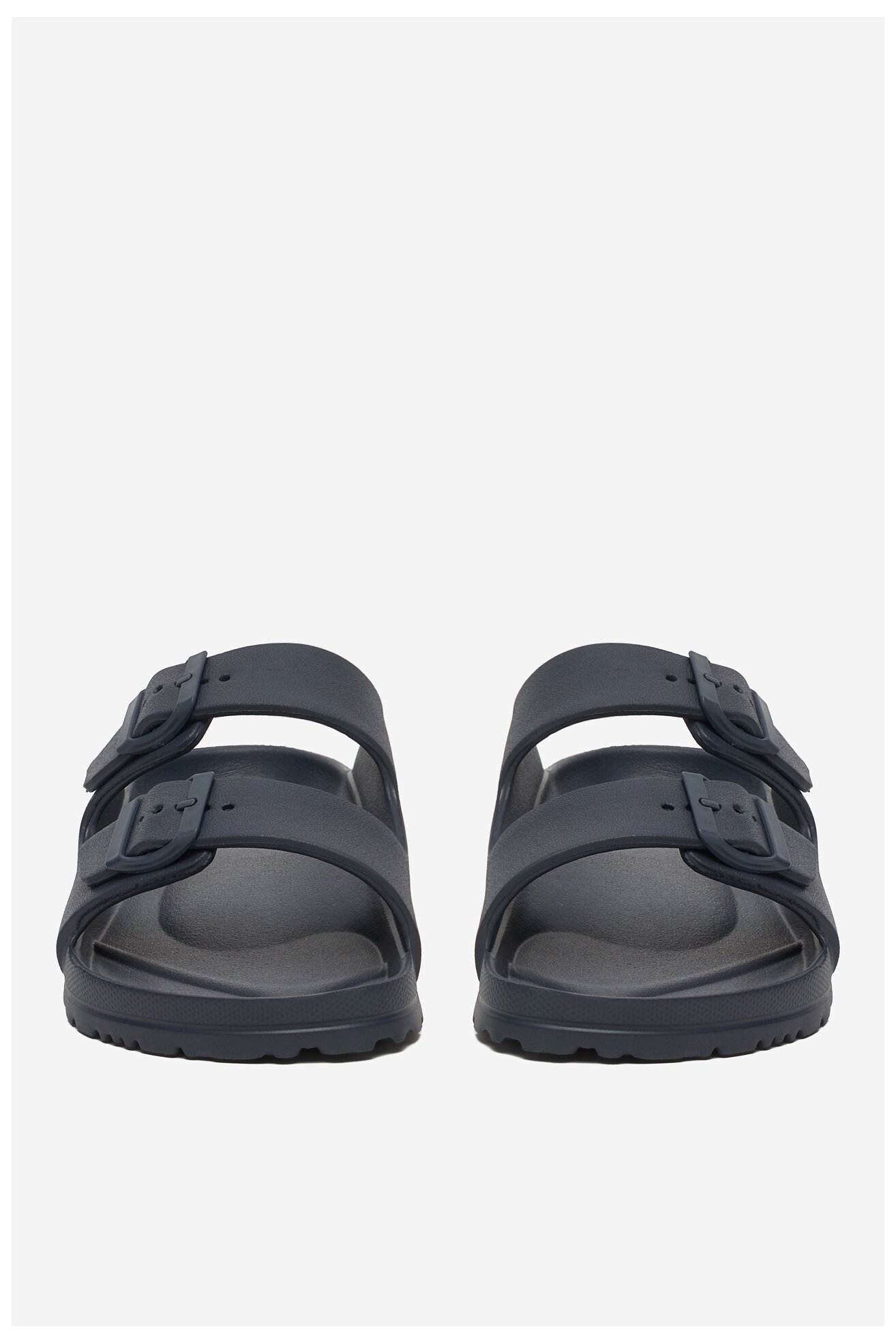 Klapki basenowe QUIKSILVER CEOWB-840240 Granatowy