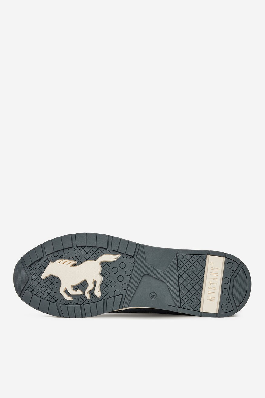 Mustang - Sneakersy - 5903419779930