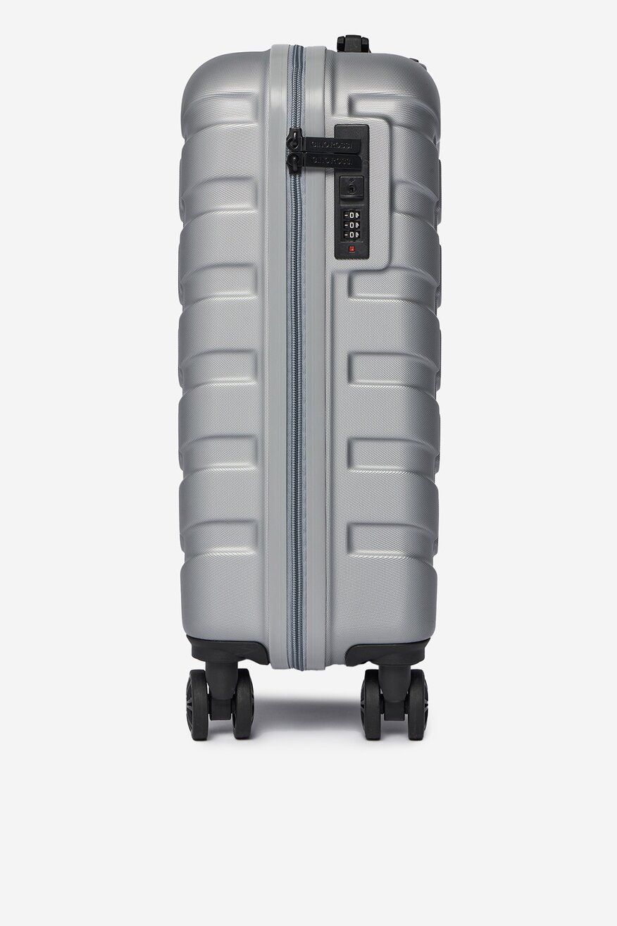 
                Gino Rossi - Walizka kabinowa - 5907964061823