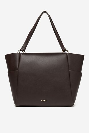 Сумка З Ремінцем Mexx C-MEXX-S-012-08 КОРИЧНЕВИЙ
