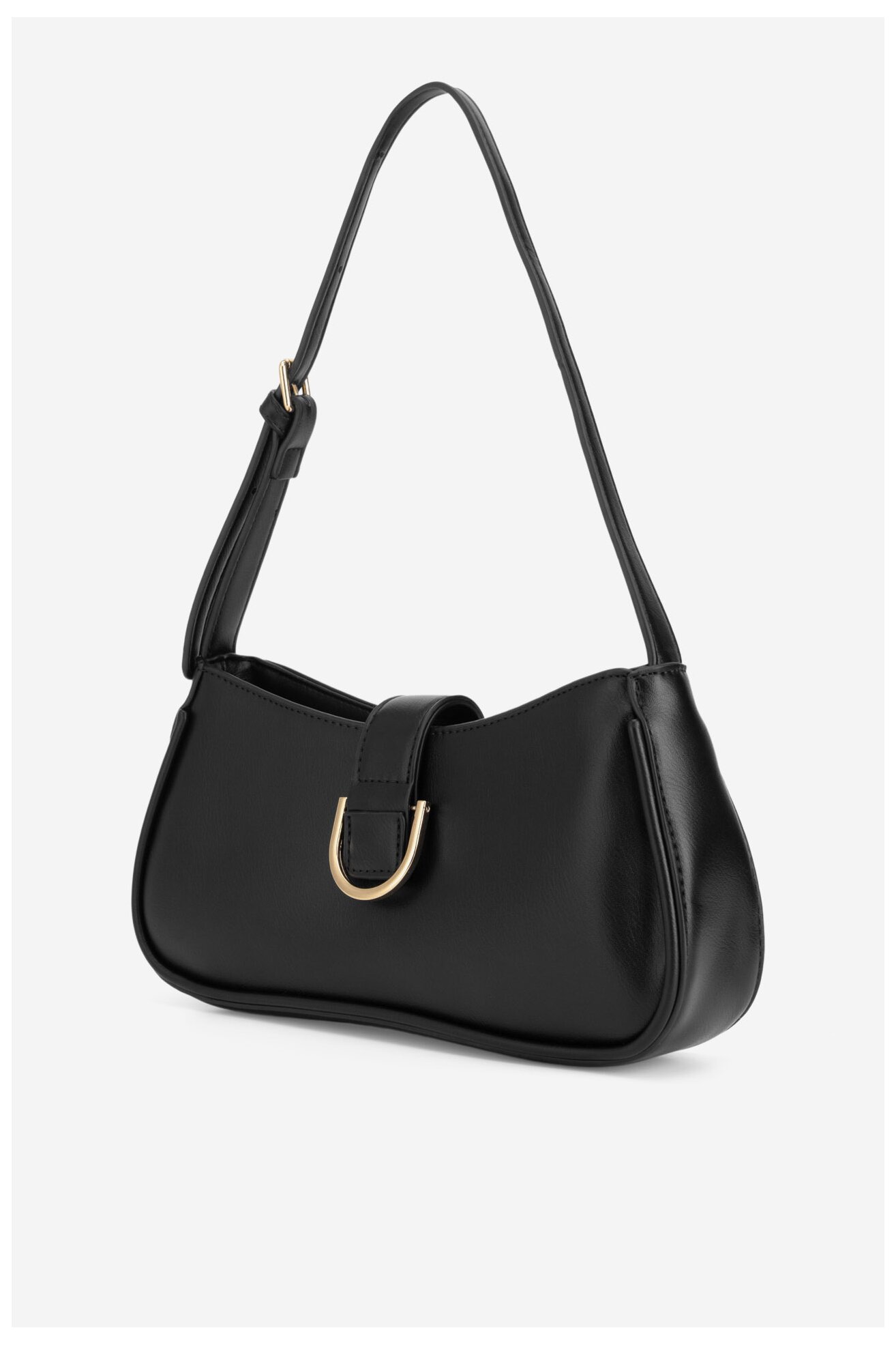 Torebka Jenny Fairy JFR-L-017-06 Czarny