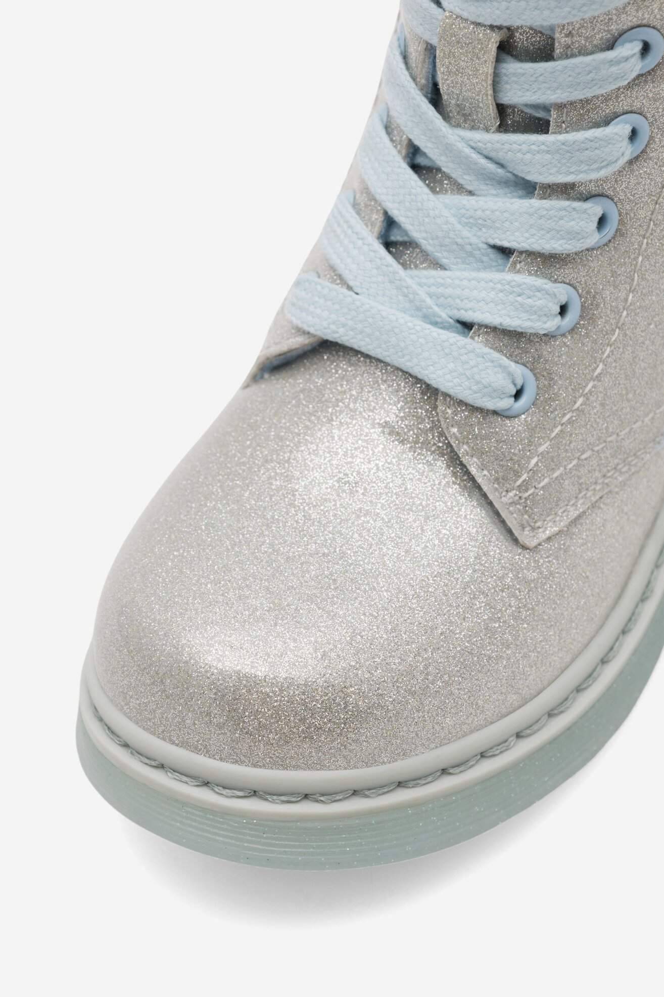 Боти Frozen CM-AW22-054DFR СРЕБРИСТ