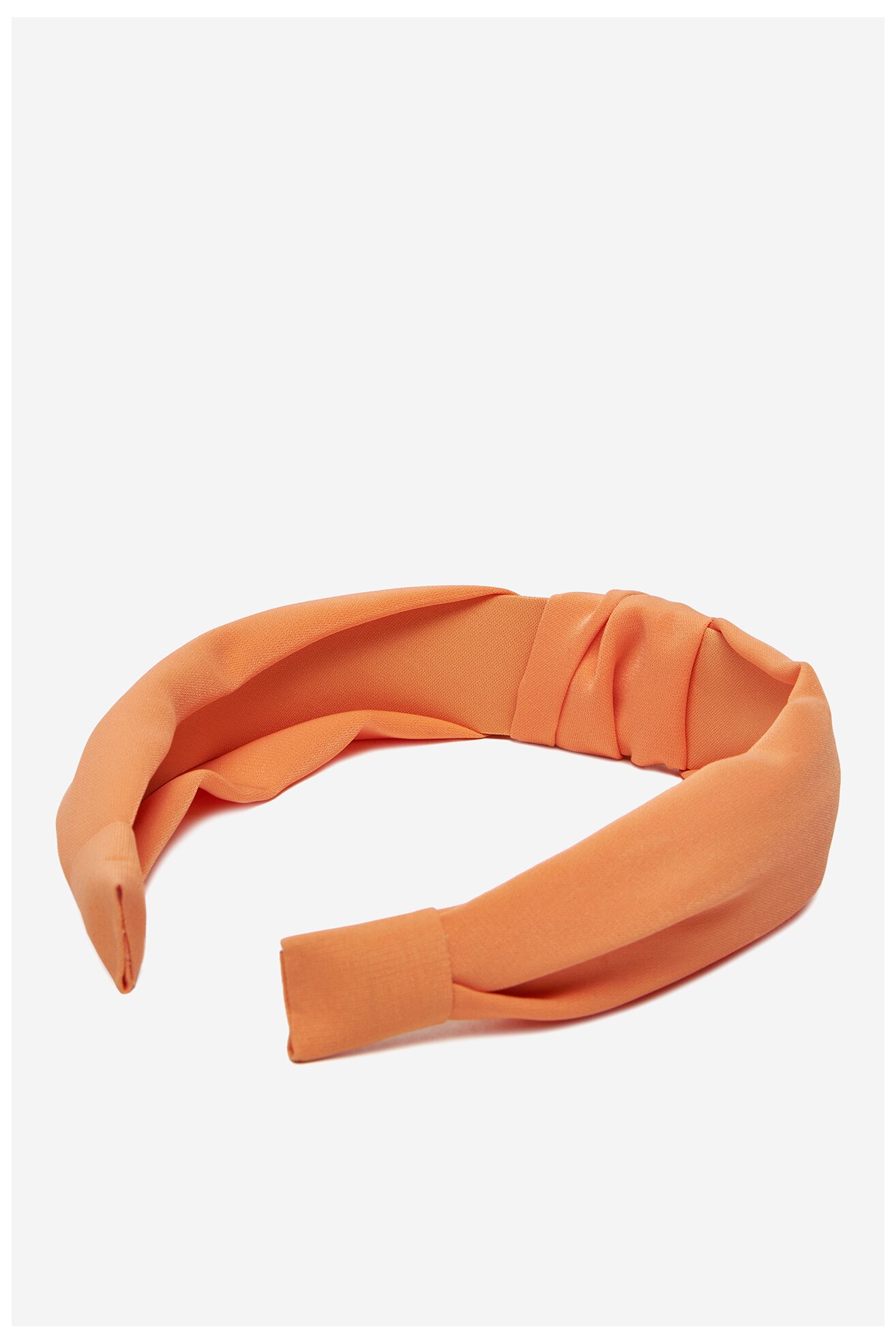 Bentiță pentru păr DeeZee HA27880 PORTOCALIU