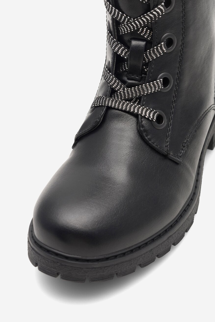 
                Nelli Blu - Trzewiki - 5905588145097