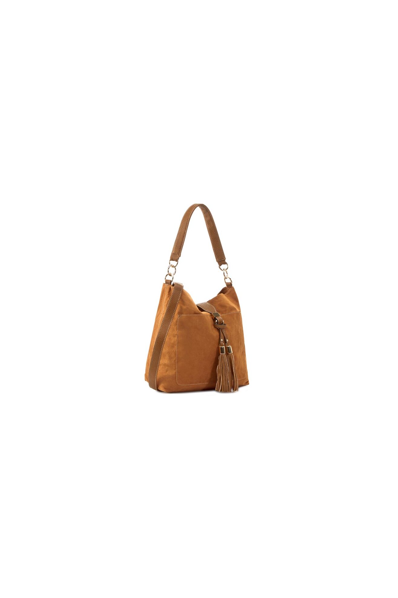 Torebka Jenny Fairy RC8839 Camel