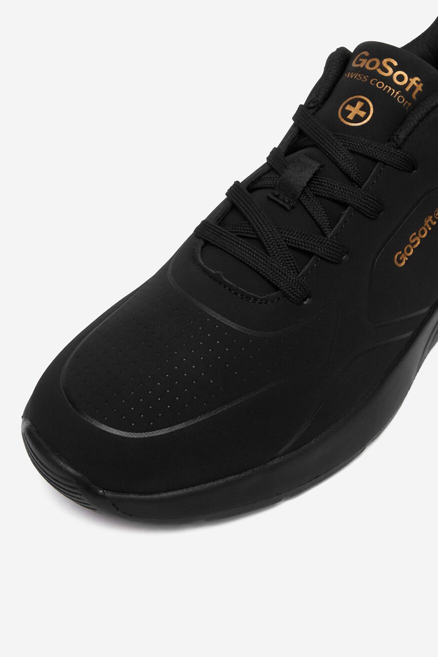 
                Go Soft - Sneakersy - 5906751903711