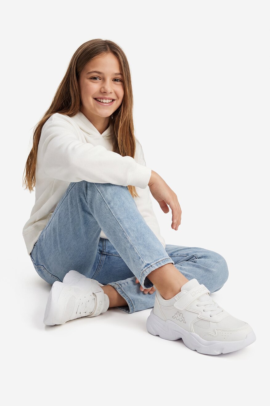 
                Kappa - FUTURE ATHLETS - 5906751550120