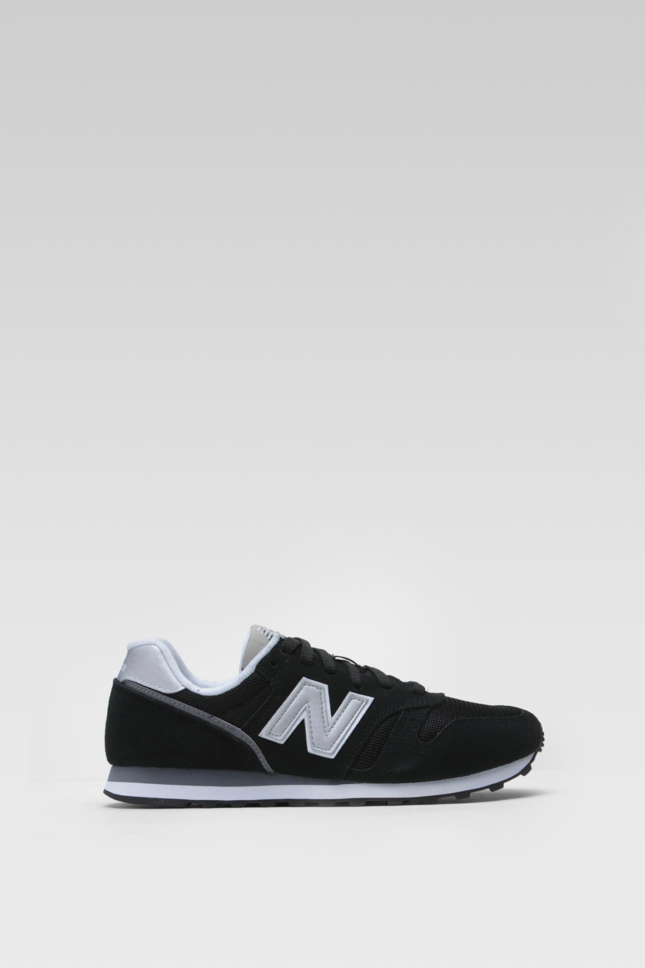 Obuwie sportowe New Balance ML373CA2 Czarny