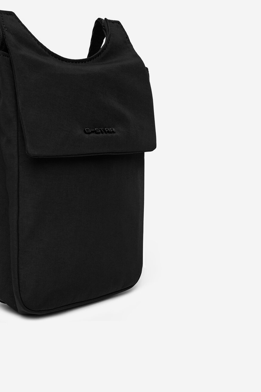 Мъжка чанта G-STAR RAW ЧЕРЕН - 5903698186351