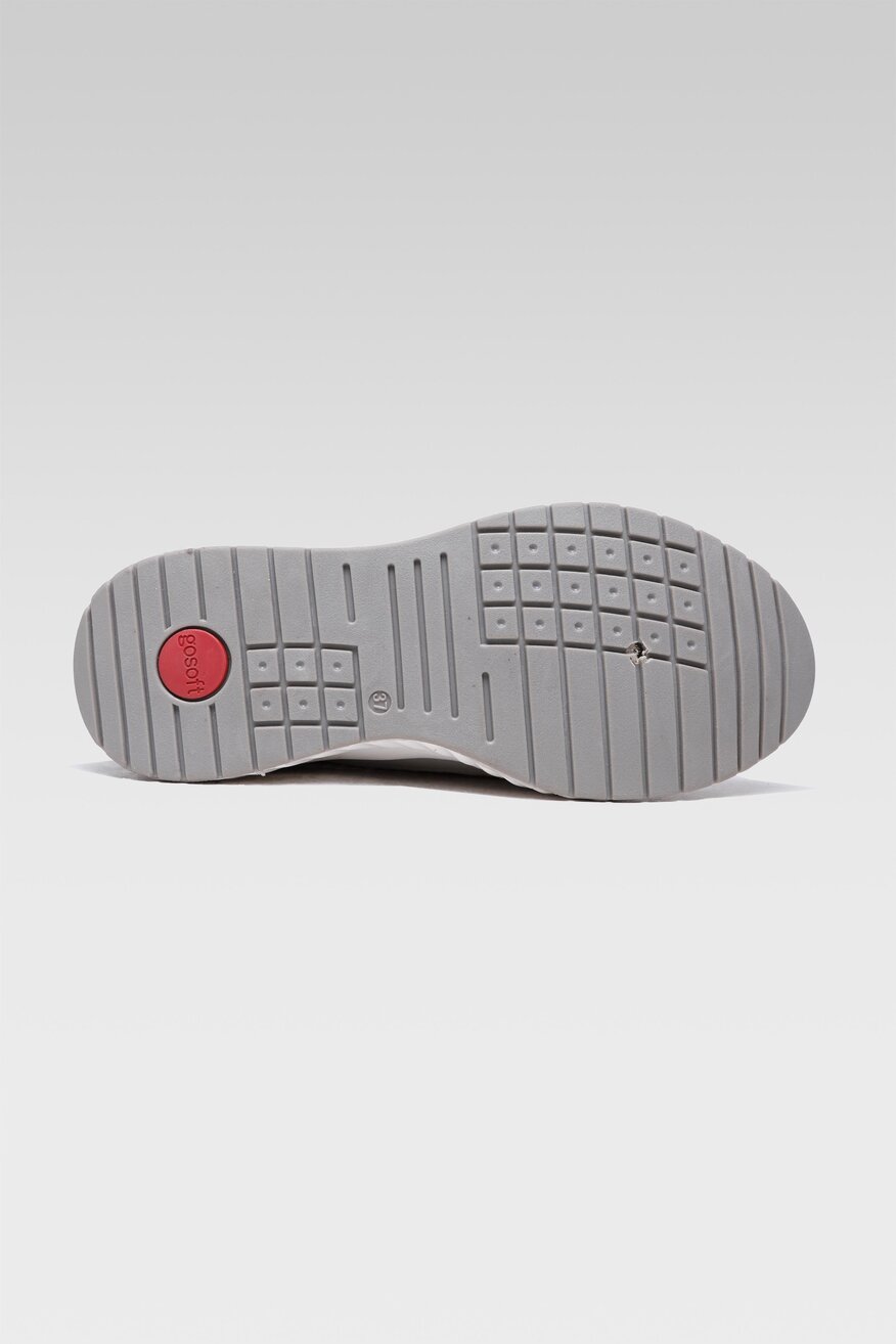 
                Go Soft - Sneakersy ażurowe - 5904248281571