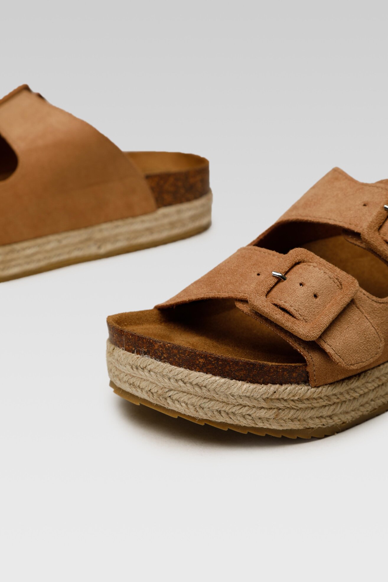 Klapki Jenny Fairy HB210-15ECO Beżowy