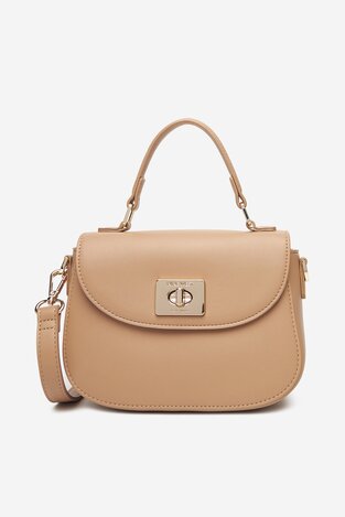 Torba NINE WEST CEO-TENNESSEE-LDA8205 BEŽ