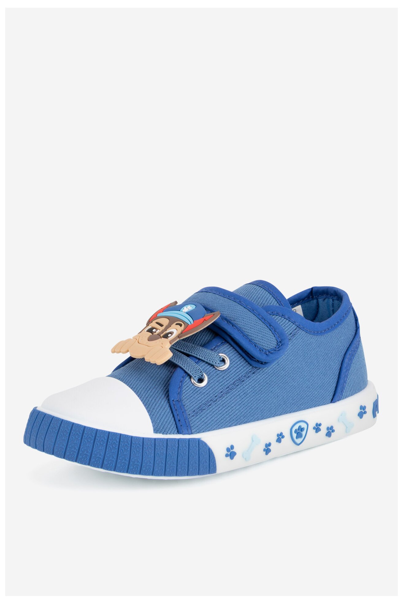 Trampki Paw Patrol CM-SS25-319PAW Niebieski