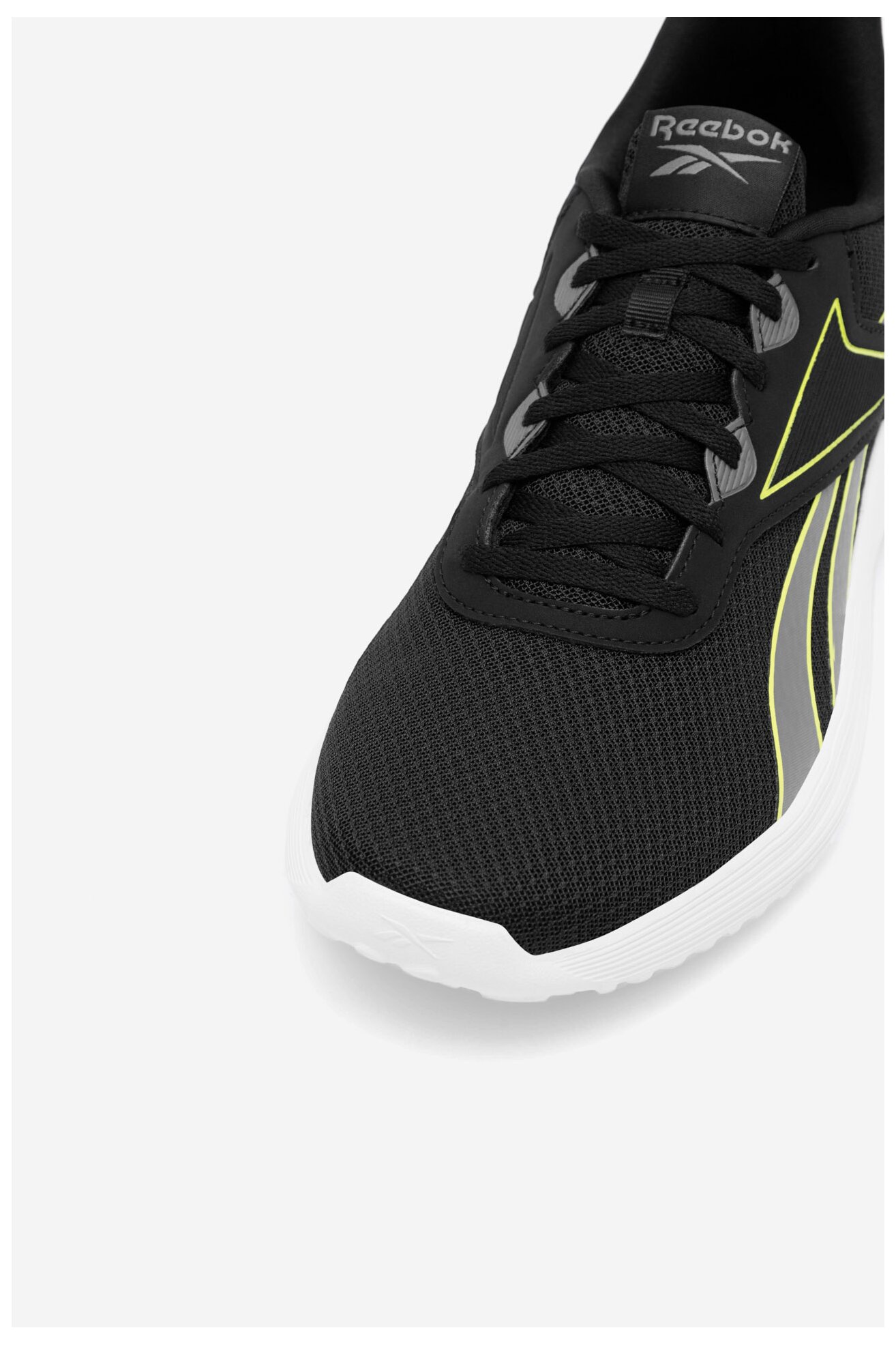 Obuwie sportowe Reebok LITE 3 100033952 Czarny