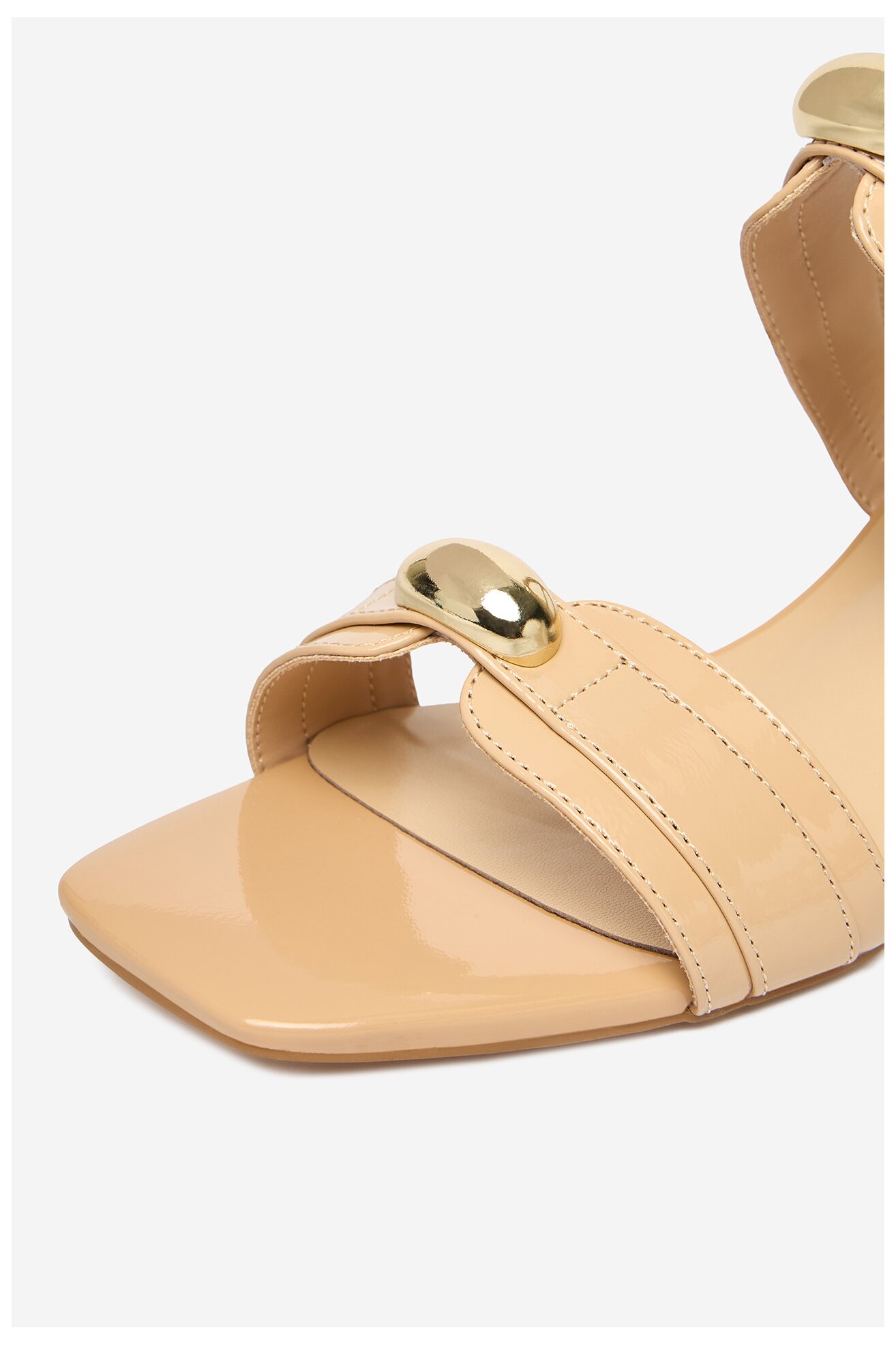 Sandały Lasocki CEO-6A9957-25 Beżowy