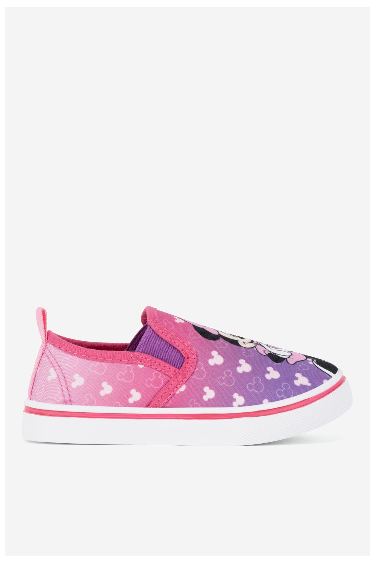 Кецове Mickey&Friends CP91-SS25-332DSTC РОЗОВ