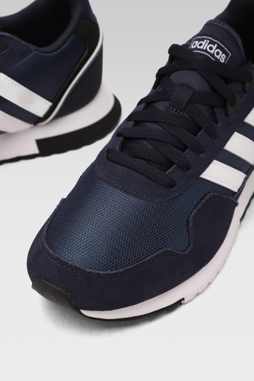 
                adidas - Obuwie sportowe granatowe sznurowane - 5903698260624