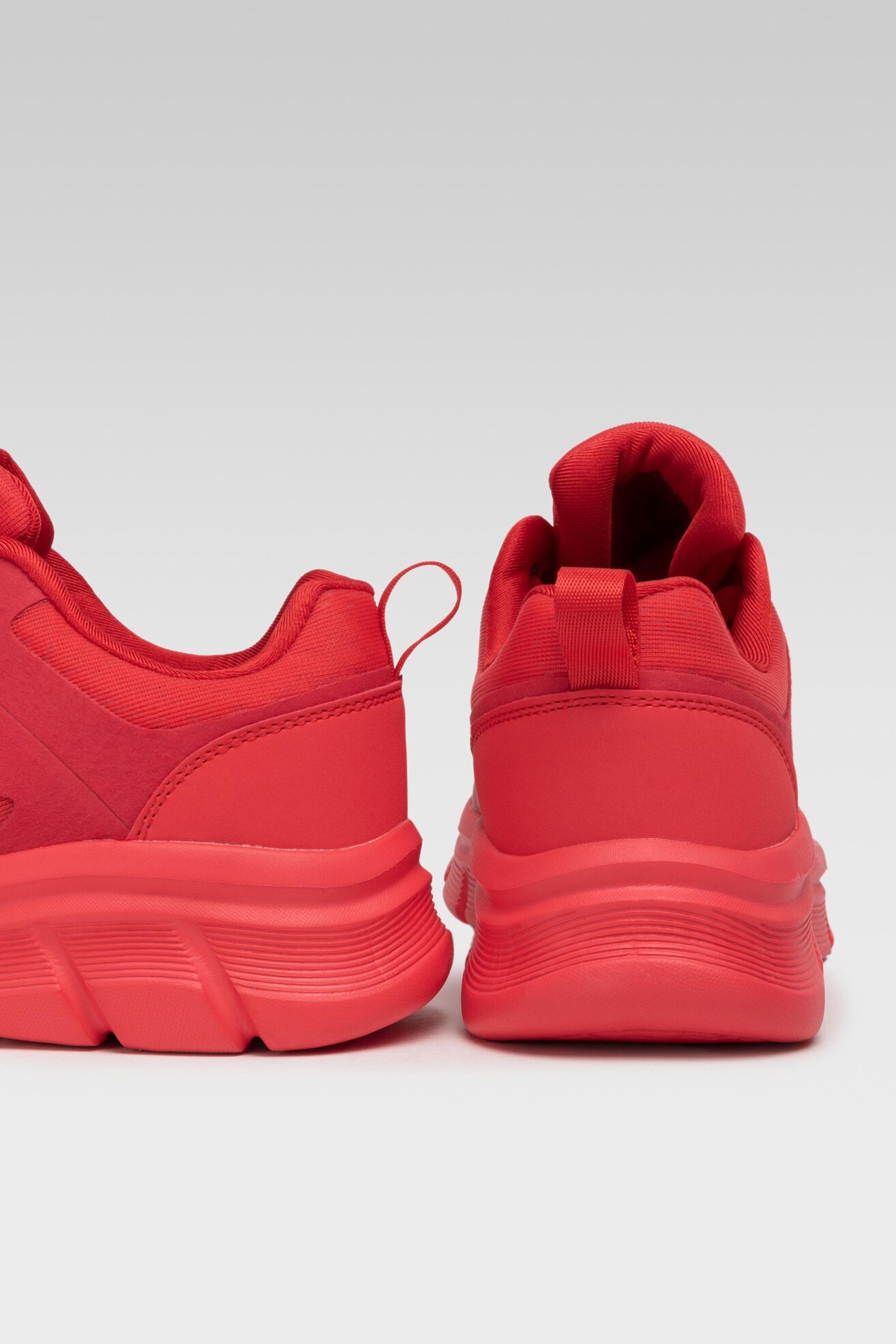 Obuwie sportowe Sprandi WP07-11618-01 Czerwony