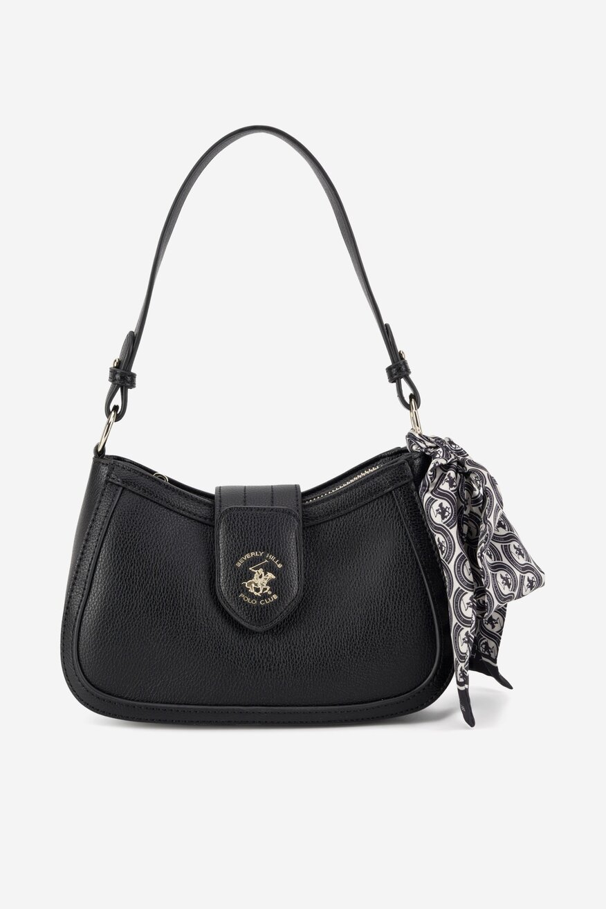 
                Beverly Hills Polo Club - Torebka - 5905588652779