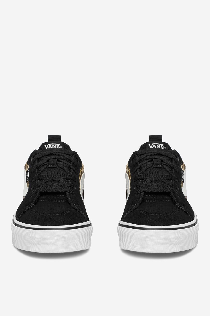 
                Кецове Vans ЧЕРЕН - 5906751880890