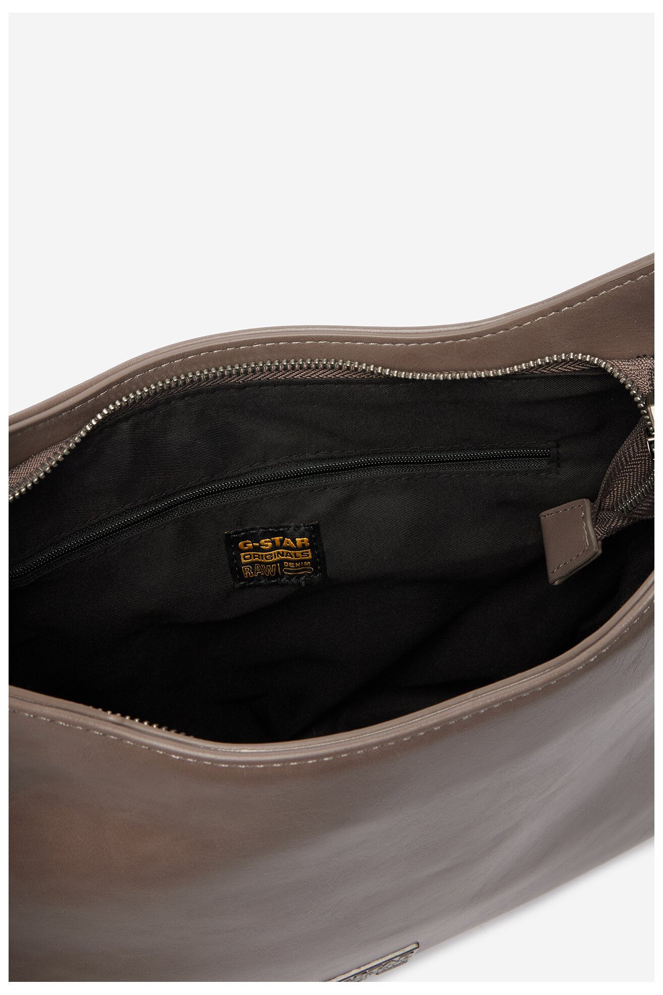 Сумка З Ремінцем G-STAR RAW C-LDA8480 ТАУПЕ