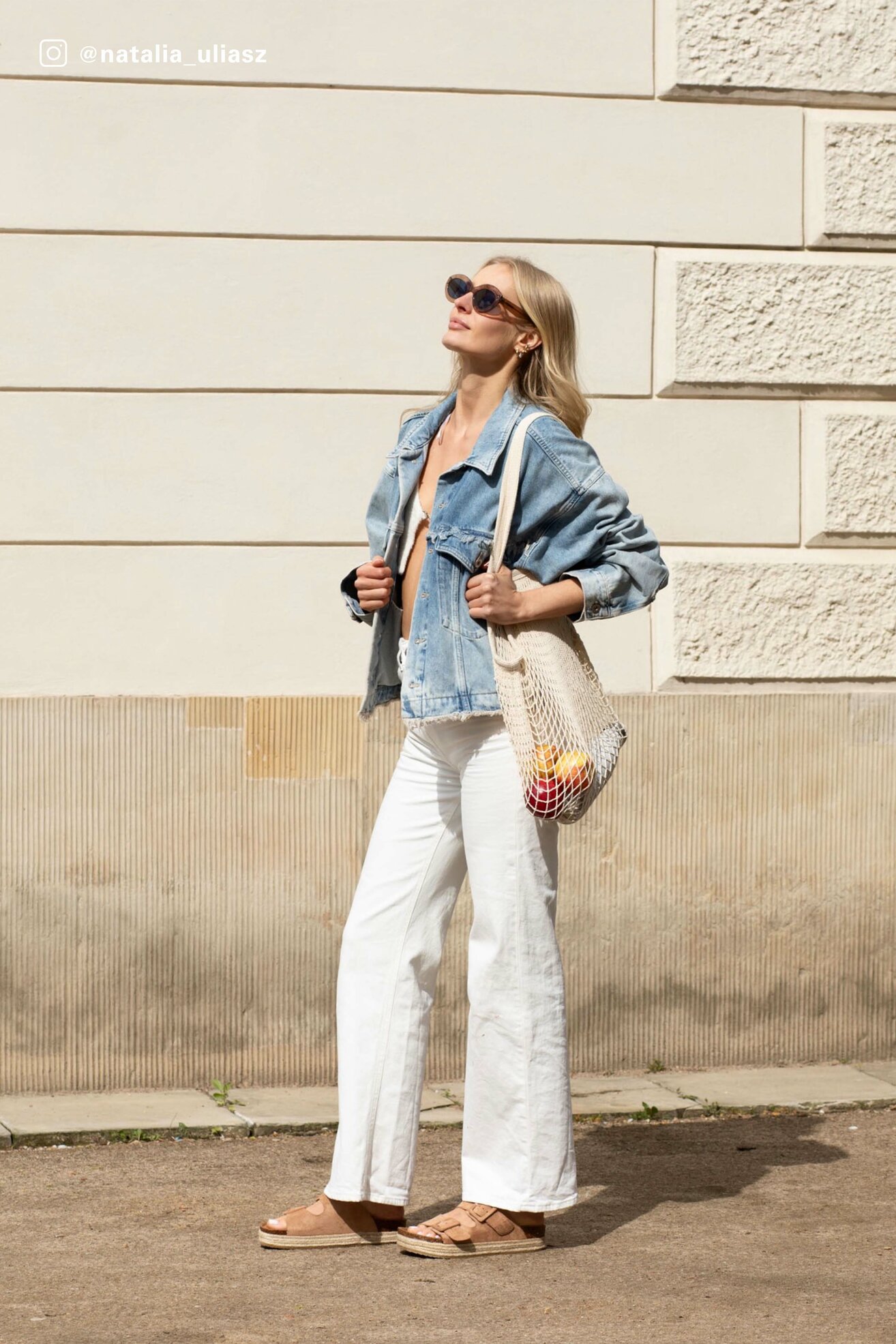 Klapki Jenny Fairy HB210-15ECO Beżowy