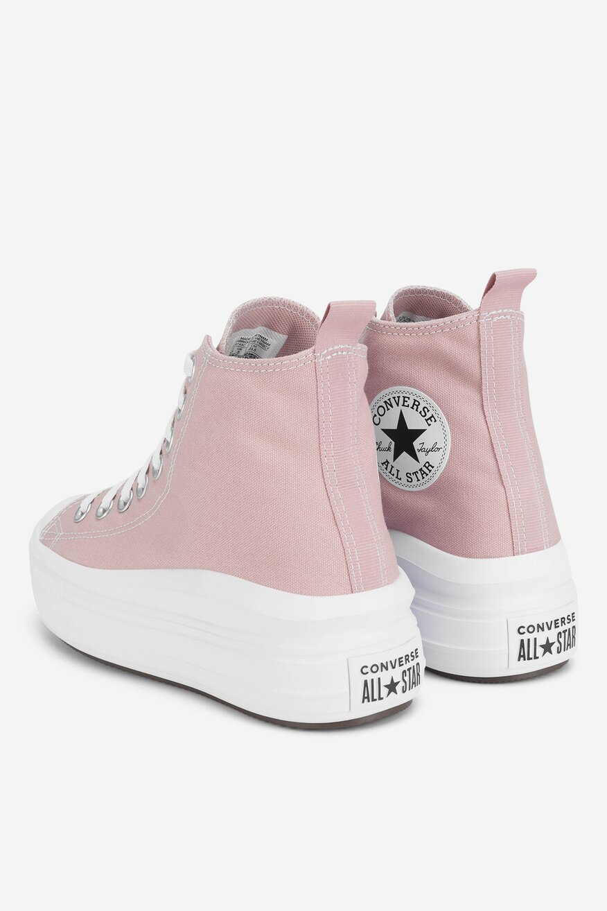 Converse - CHUCK TAYLOR ALL STAR MOVE - 5905588500094