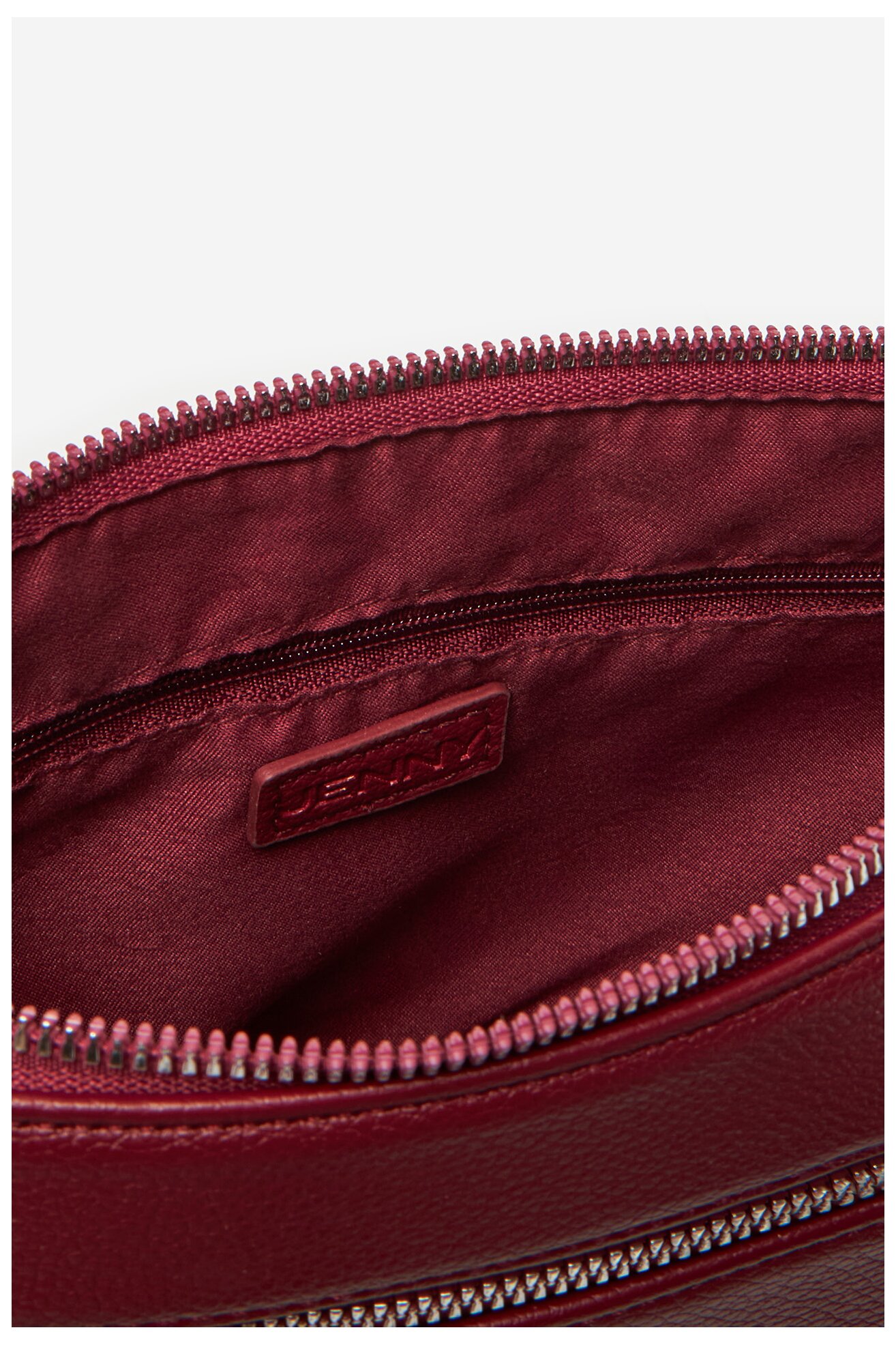 Geantă de mână Jenny C-JNY-M-002-08 GRENA