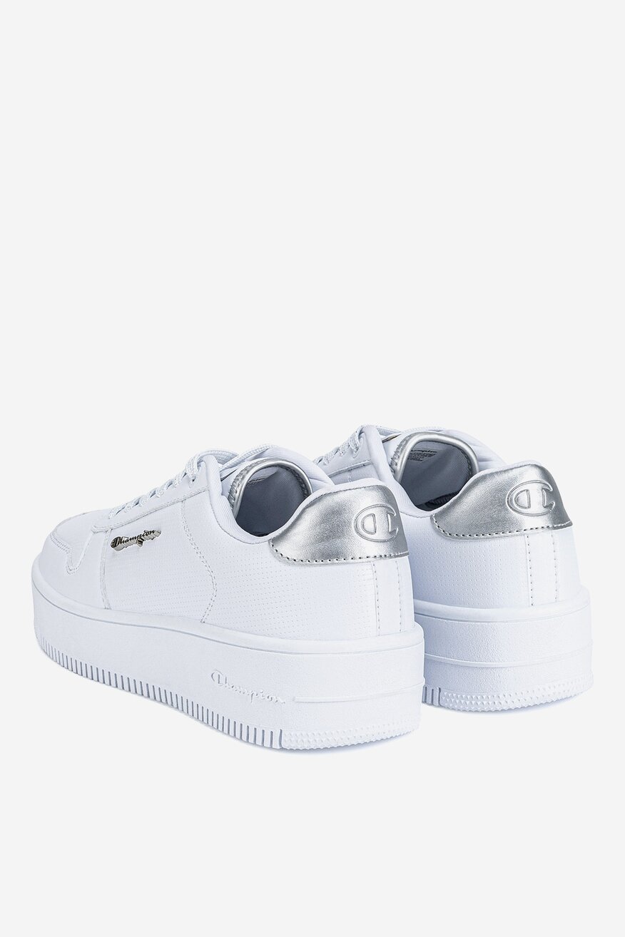 
                Спортни обувки Champion БЯЛ - 5905588663386