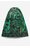 Săculeț pentru încălțăminte Lego DRAWSTRING BAG 10034-2301 VERDE