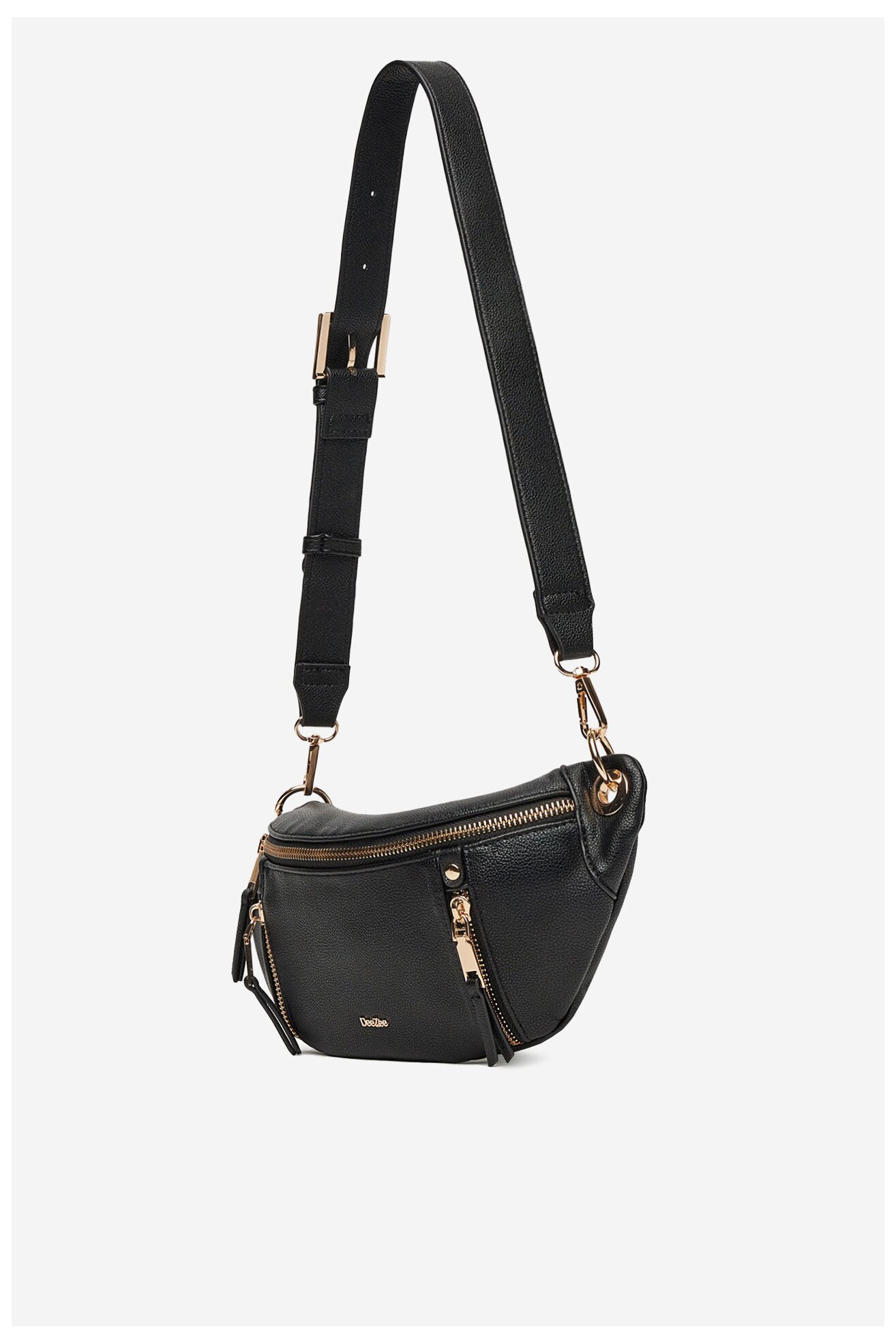 Torba DeeZee DZE-L-002-07 CRNA