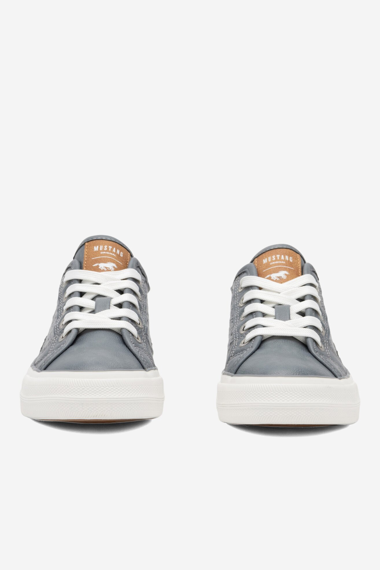 Кецове Mustang 1272-309 СИВ