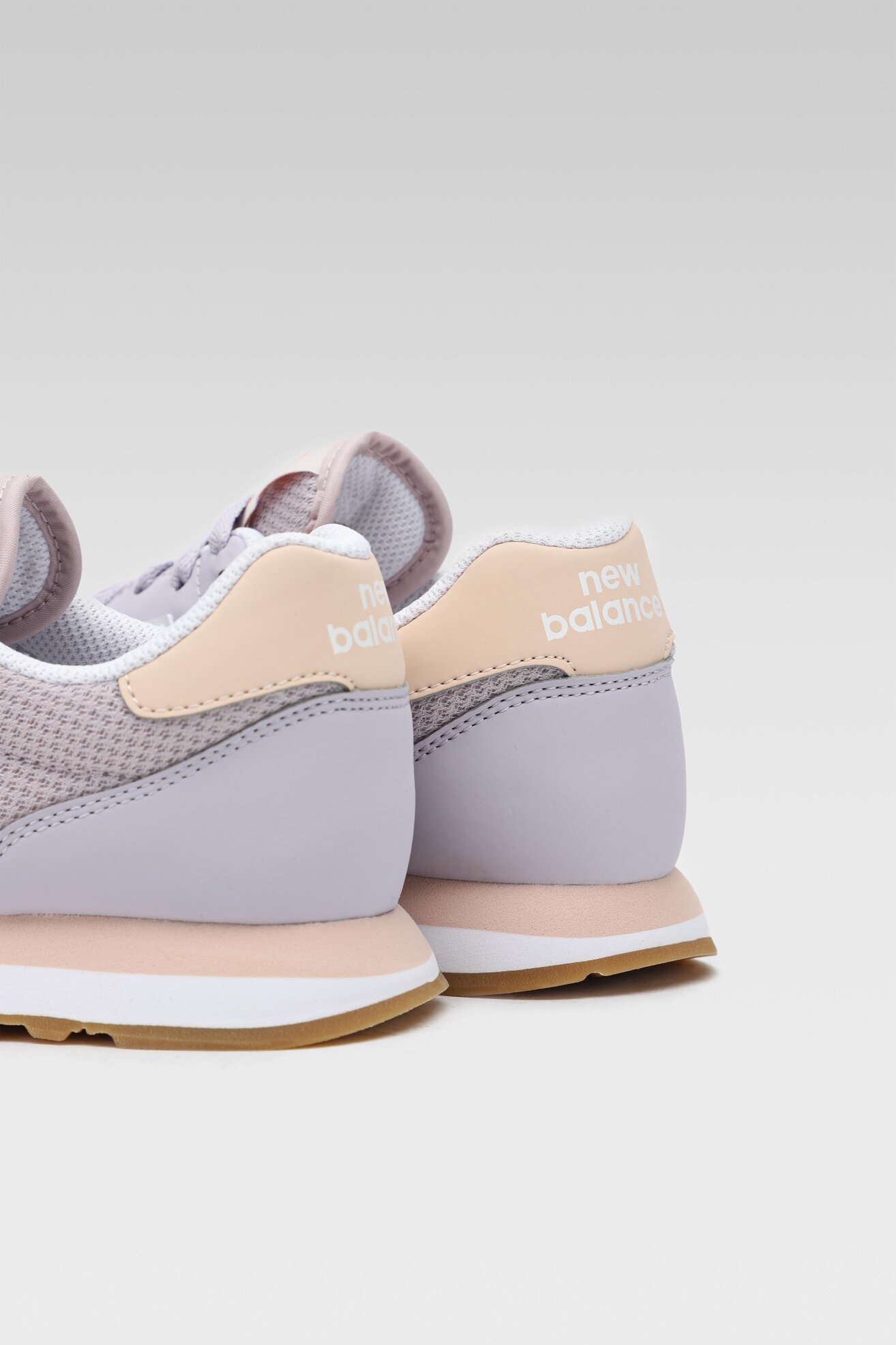 Obuwie sportowe New Balance GW500BE1 Fioletowy