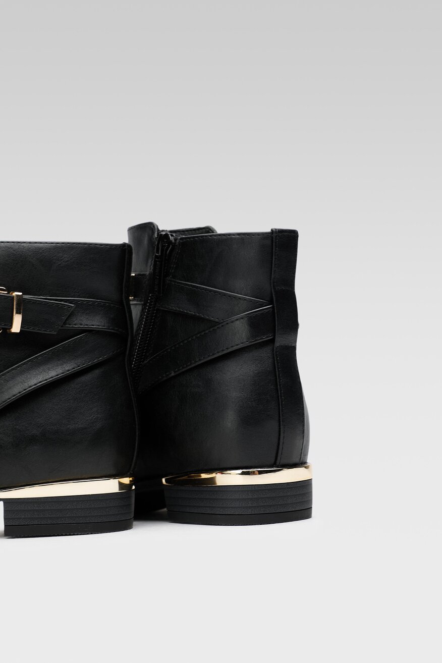 
                Jenny Fairy - Botki - 5904248865726