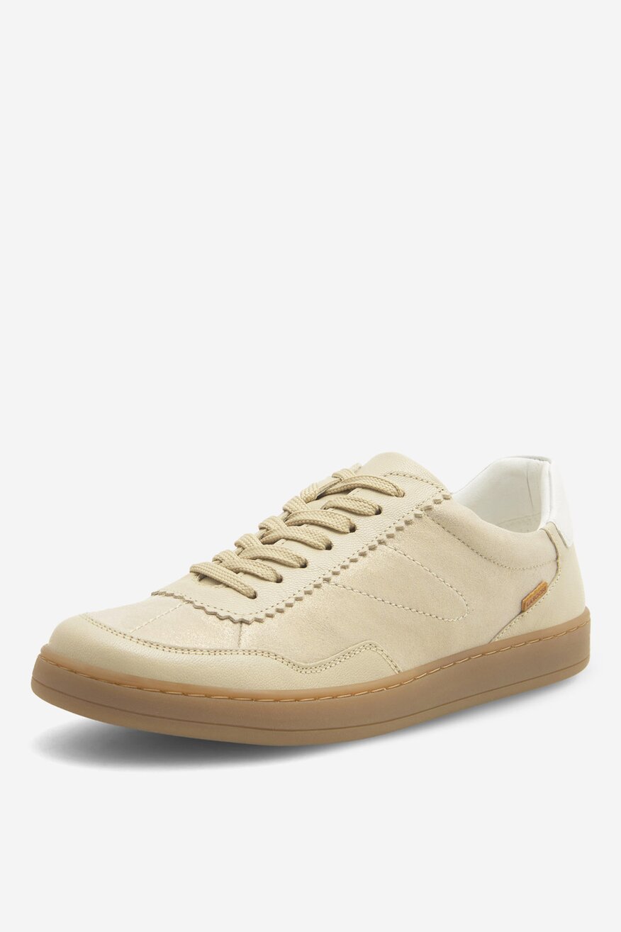 Sneakerși Lasocki BEJ - 5905588376583