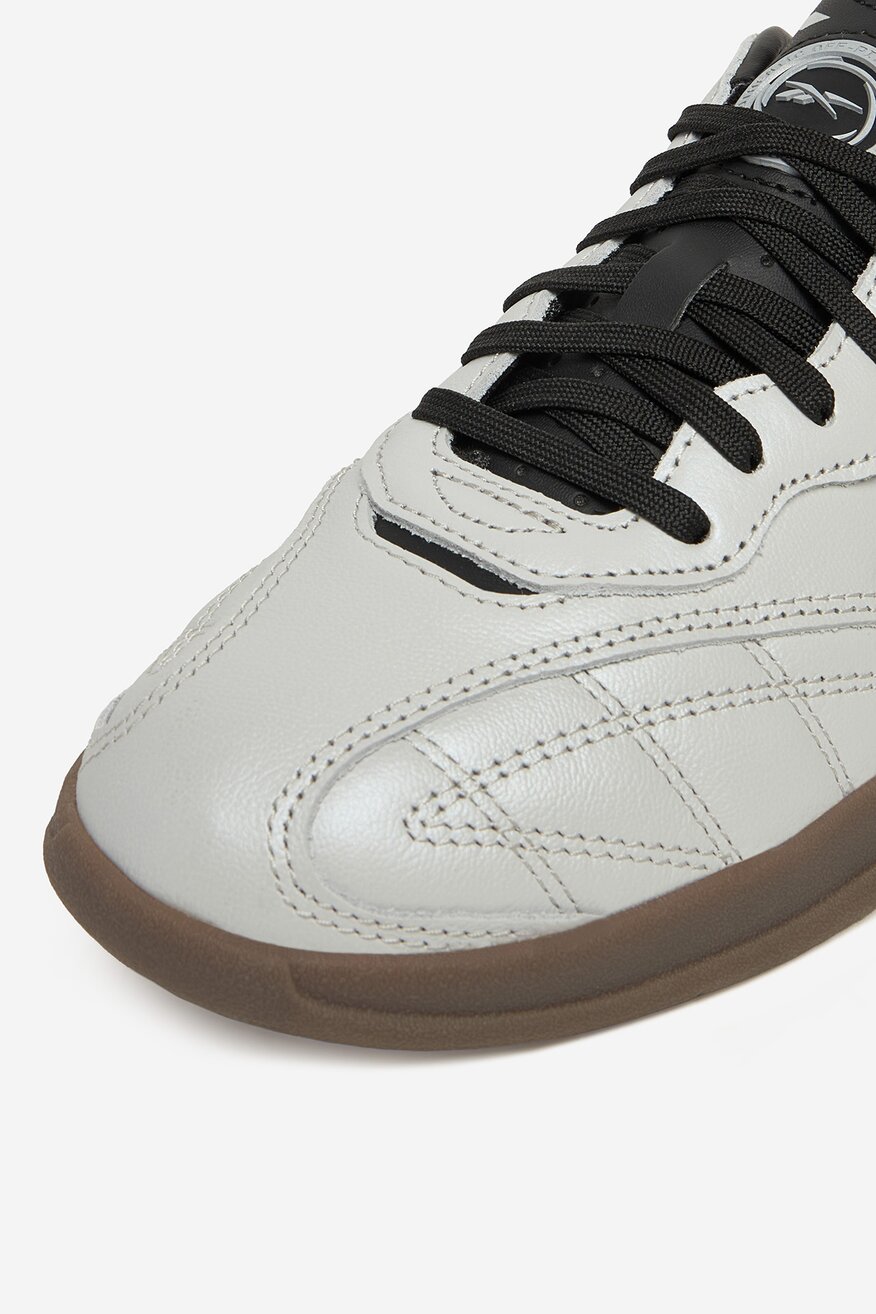 Sportcipő Reebok EZÜST - 5906751231241