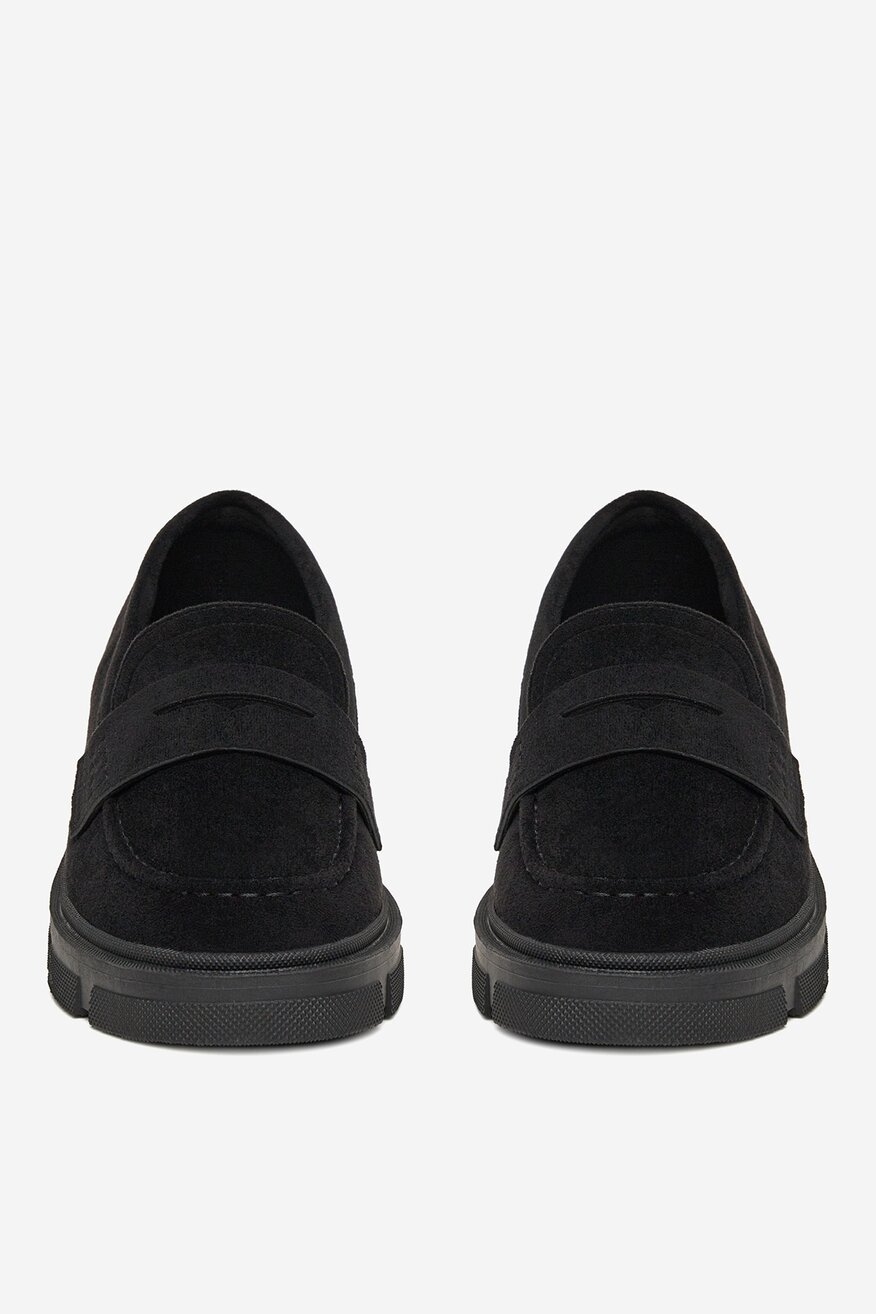 DeeZee - Loafersy - 5904410916294