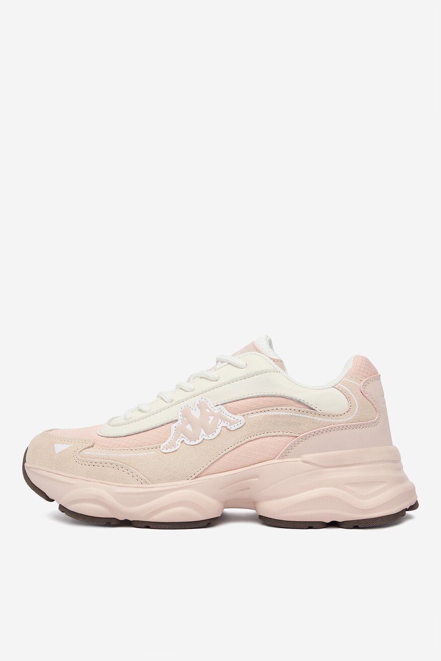 
                Sportcipő Kappa RÓZSASZÍN - 5906751651605