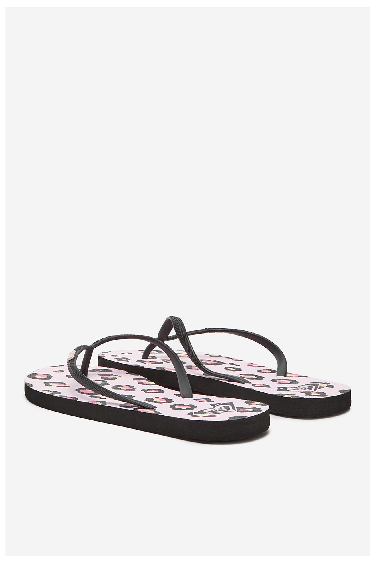 Șlapi pentru bazin ROXY 839452A ROZ