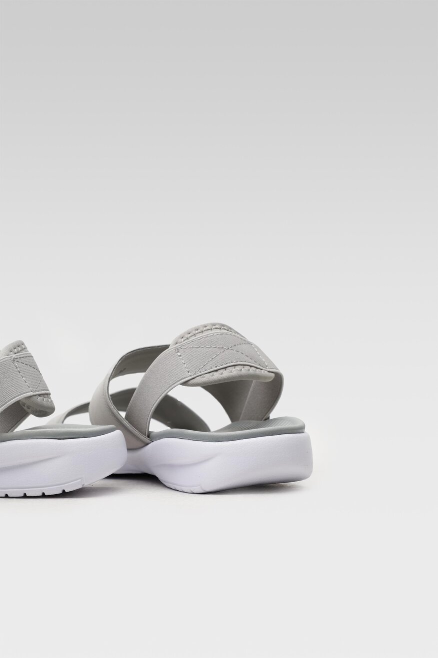 
                Сандали Clara Barson СИВ - 5904248672829