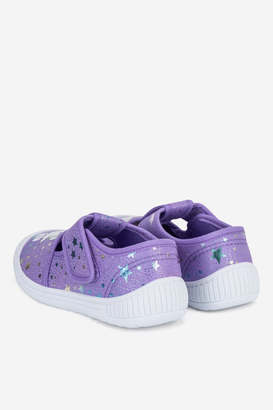 
                Harry Potter - Kapcie na rzepy - 5905588733911