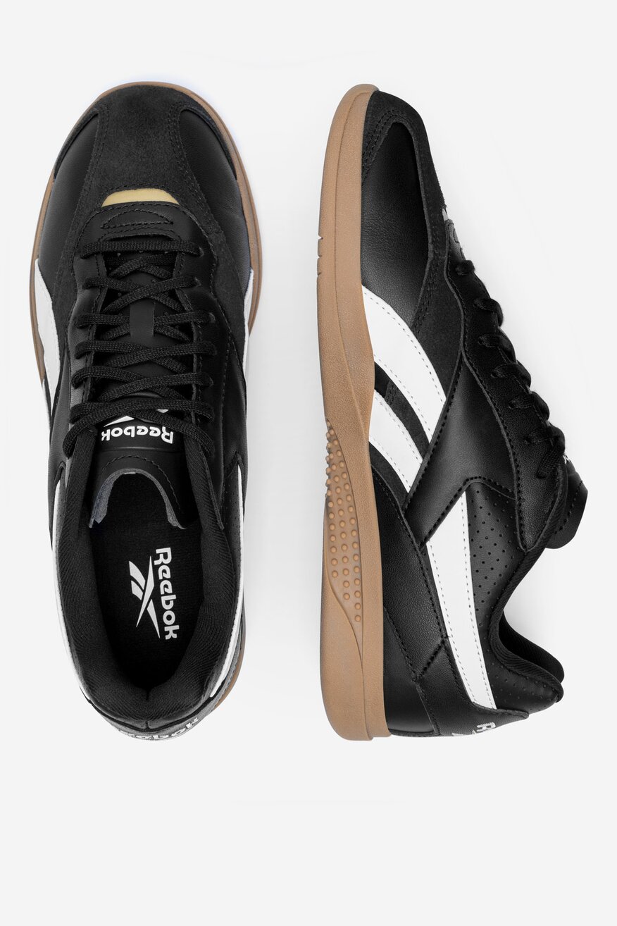 
                Încălțăminte sport Reebok NEGRU - 5905588708766