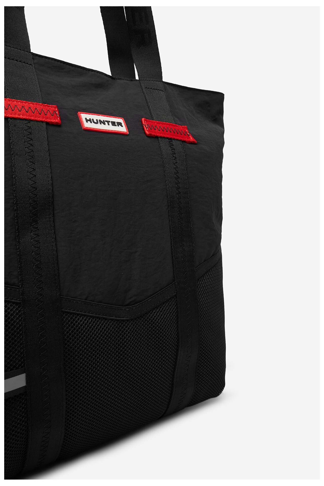 Дамска чанта HUNTER CWBEO-HTR-F-004-09 ЧЕРЕН