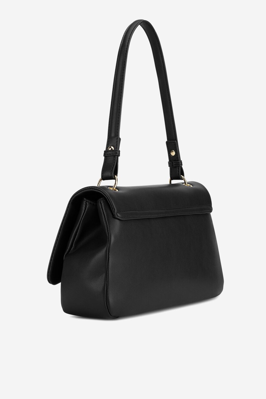 
                Сумка З Ремінцем Mexx ЧОРНИЙ - 5905588864875