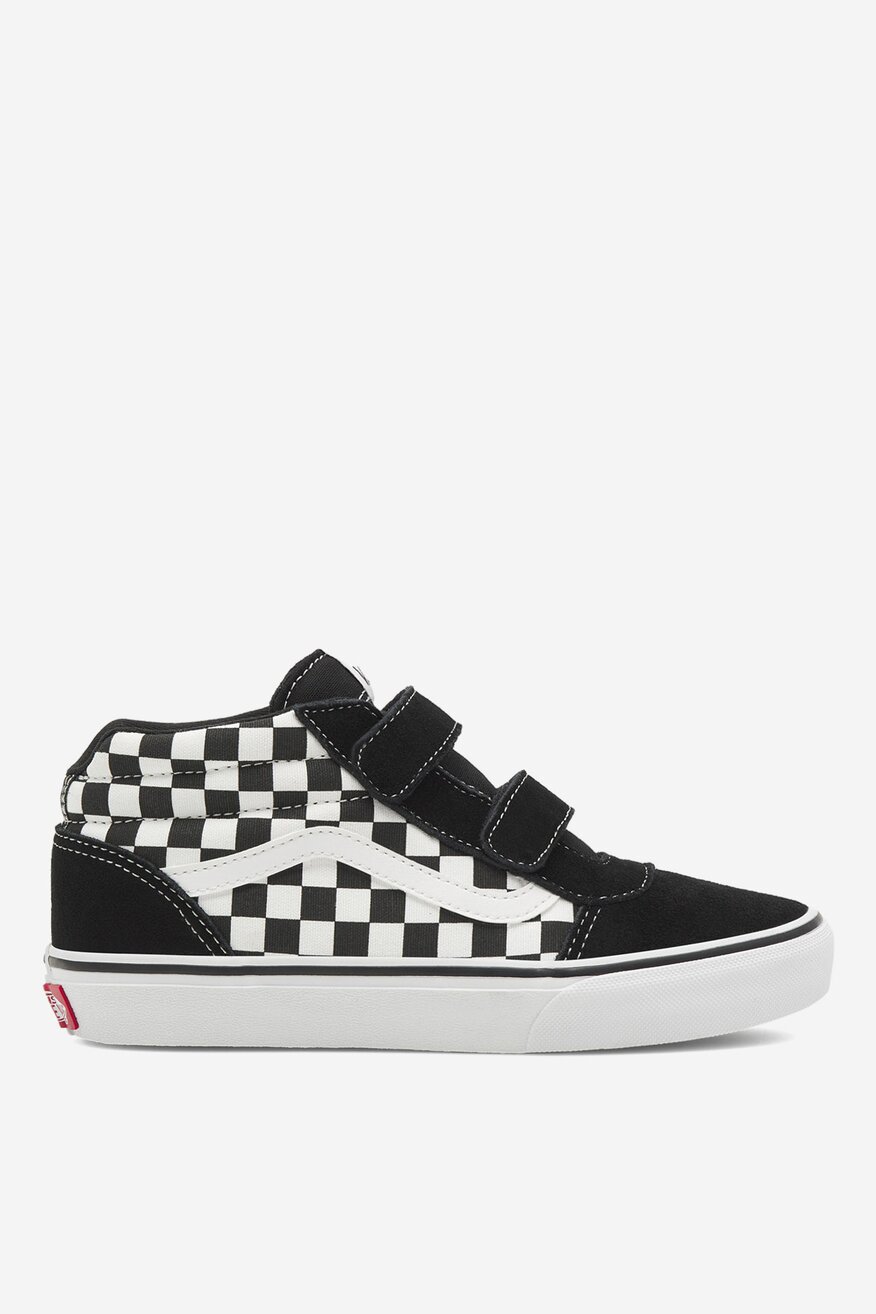 Vans - WARD MID V - 5905588258902