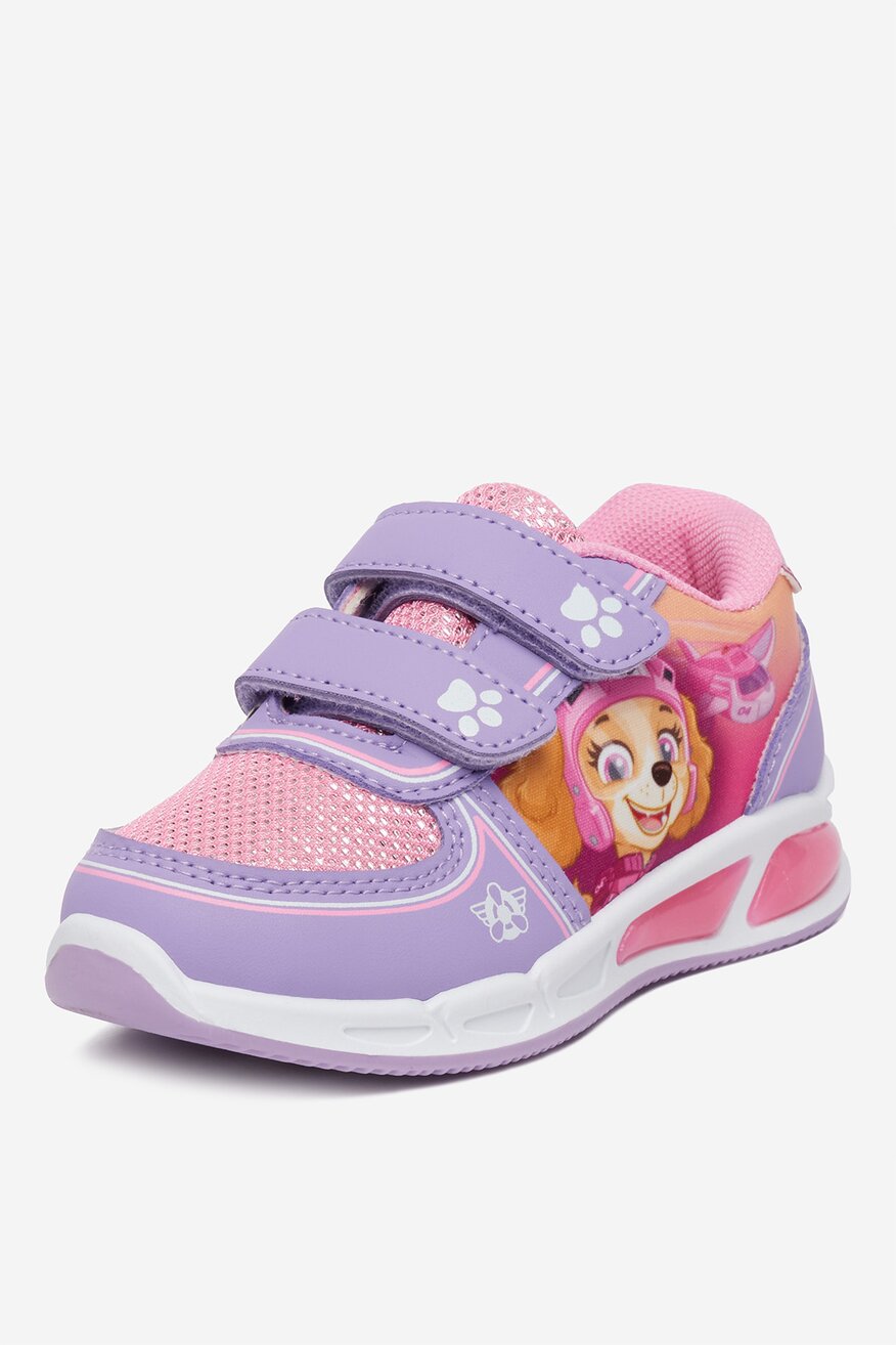 
                Paw Patrol - Sneakersy - 5906751932704
